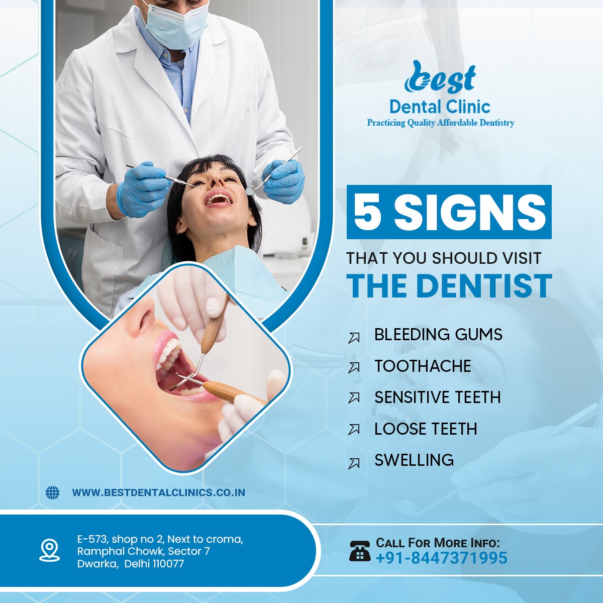 Best Dental Clinic