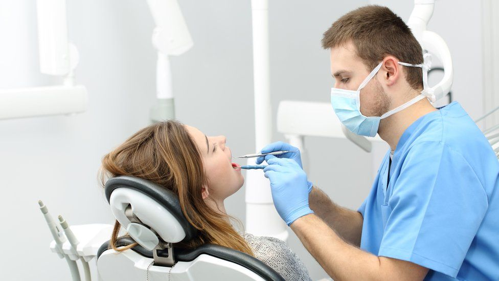 Best Dentist